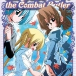 Hayate the Combat Butler