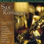 Sax and Romance by Denis Solee