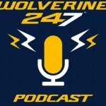 The Wolverine247 Michigan Football Podcast