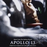 Apollo 13 Soundtrack by James Horner