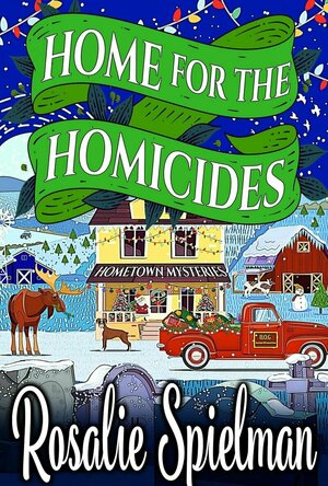 Home for the Homicides