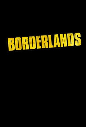 Borderlands (2022)
