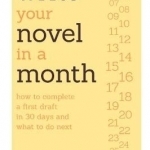 Write Your Novel in a Month: How to Complete a First Draft in 30 Days and What to Do Next