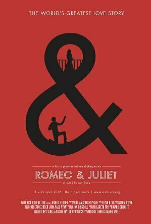 Romeo and Juliet