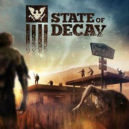 State of Decay 