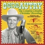 Complete Columbia Christmas Recordings by Gene Autry