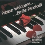 Please Welcome... by Emile Pandolfi