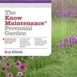 The Know Maintenance Perennial Garden