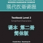 The Routledge course in modern Mandarin Chinese - Simplified characters edition - textbook 2