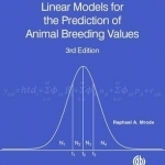 Linear Models for the Prediction of Animal Breeding Values