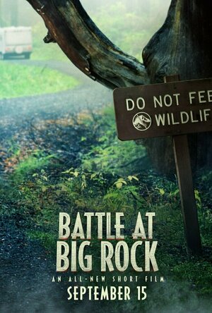 Battle at Big Rock (2019)