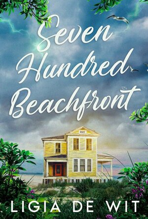 Seven Hundred Beachfront