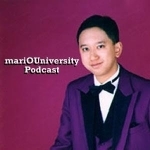 mariOUniversity Podcast