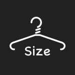 Size Converter - Multiple sizes contrast