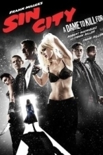 Frank Miller&#039;s Sin City: A Dame to Kill For (2014)