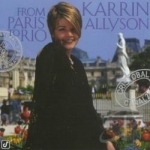 From Paris to Rio by Karrin Allyson