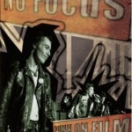 No Focus: Punk on Film