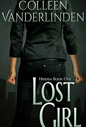 Lost Girl (Hidden, #1)