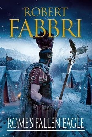 Rome's Fallen Eagle