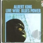 Live Wire/Blues Power by Albert King