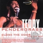 Close The Door (And The Rest) by Teddy Pendergrass