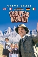 National Lampoon&#039;s European Vacation (1985)