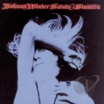 Saints &amp; Sinners by Johnny Winter
