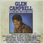 Best of the Early Years by Glen Campbell