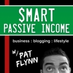 The Smart Passive Income Online Business and Blogging Podcast