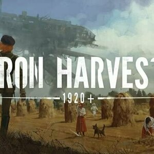 Iron Harvest