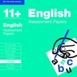 Bond 11+: English: Assessment Papers: 7-8 Years