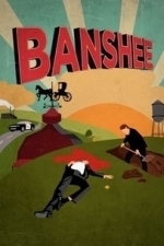 Banshee  - Season 1