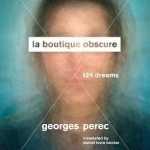 La Boutique Obscure: 124 Dreams