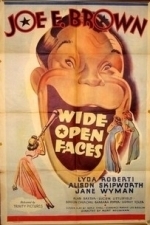 Wide Open Faces (1938)