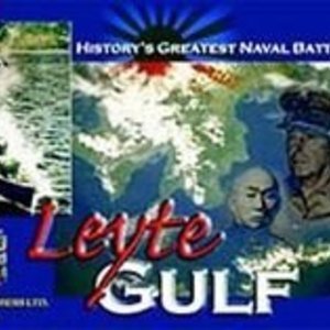 Second World War at Sea: Leyte Gulf