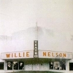 Teatro by Willie Nelson