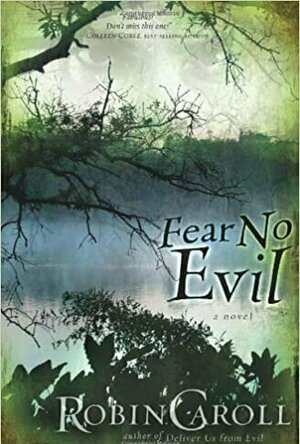 Fear No Evil (The Evil Series, #2)