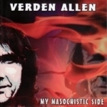 My Masochistic Side by Verden Allen
