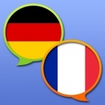Wörterbuch Deutsch Französisch