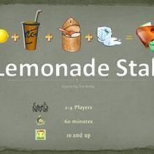 Lemonade Stall
