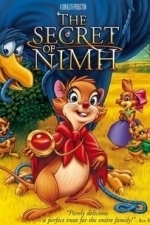 The Secret of NIMH (1982)