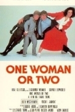 One Woman or Two (1987)