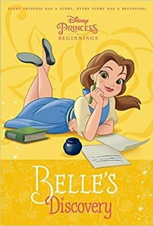 Belle&#039;s Discovery