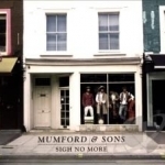 Sigh No More by Mumford &amp; Sons