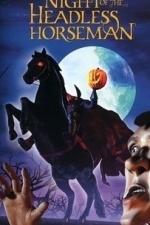 The Night Of The Headless Horseman (1999)