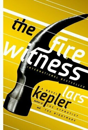The Fire Witness (Joona Linna #3)