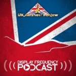 Display Frequency - The UKAR Podcast