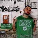 Money Green by Shamrock