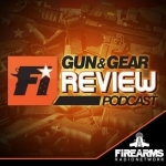 Gun &amp; Gear Review Podcast