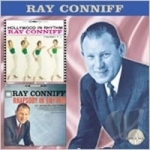 Hollywood in Rhythm/Rhapsody in Rhythm by Ray Conniff